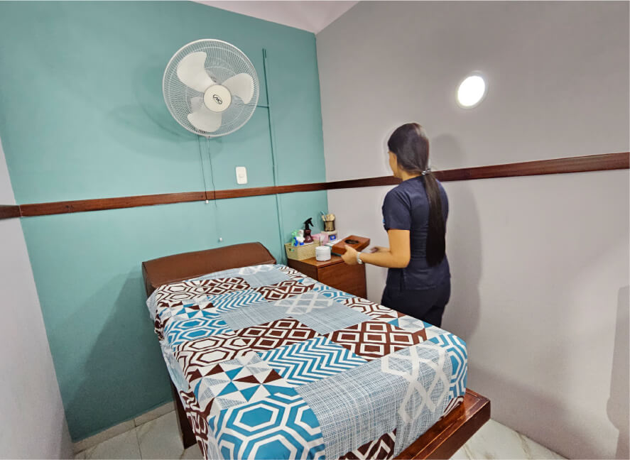 galeria