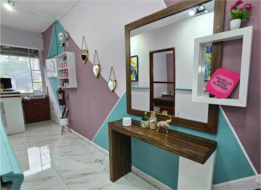 galeria