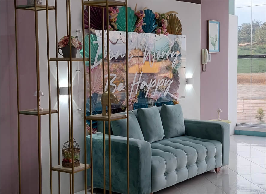galeria